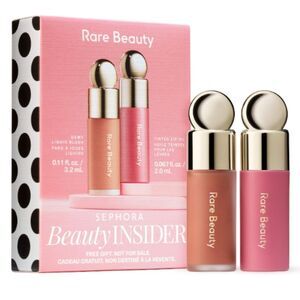 Rare Beauty Sephora Birthday Gift, NIB